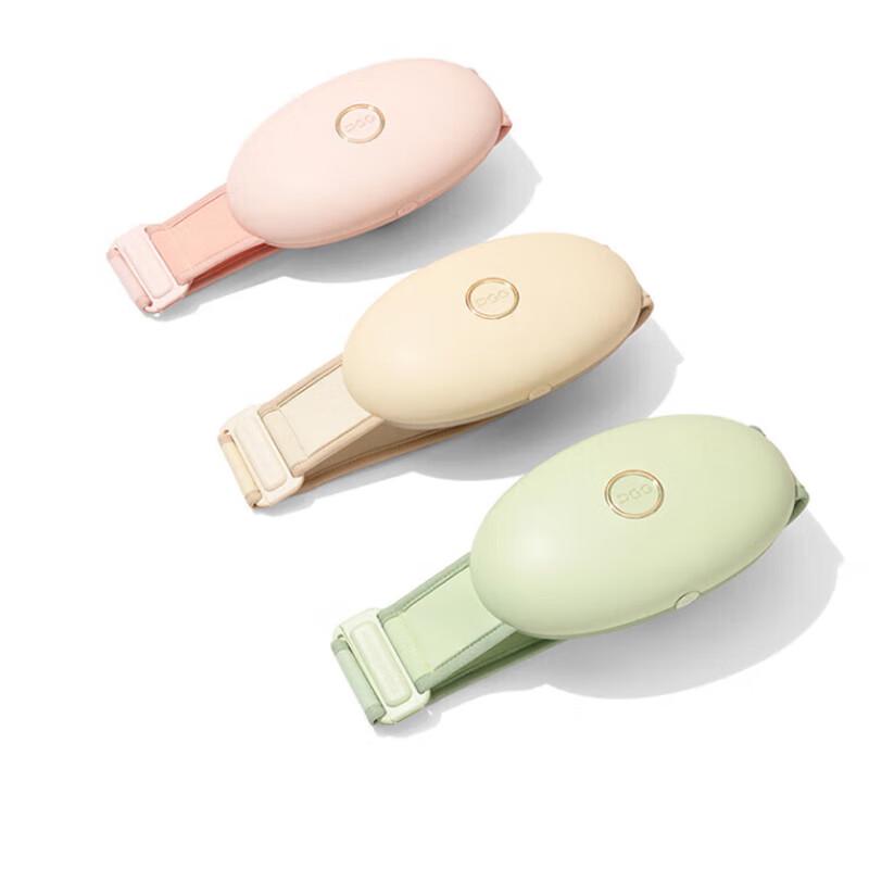 PGG Waist and Abdomen Massager