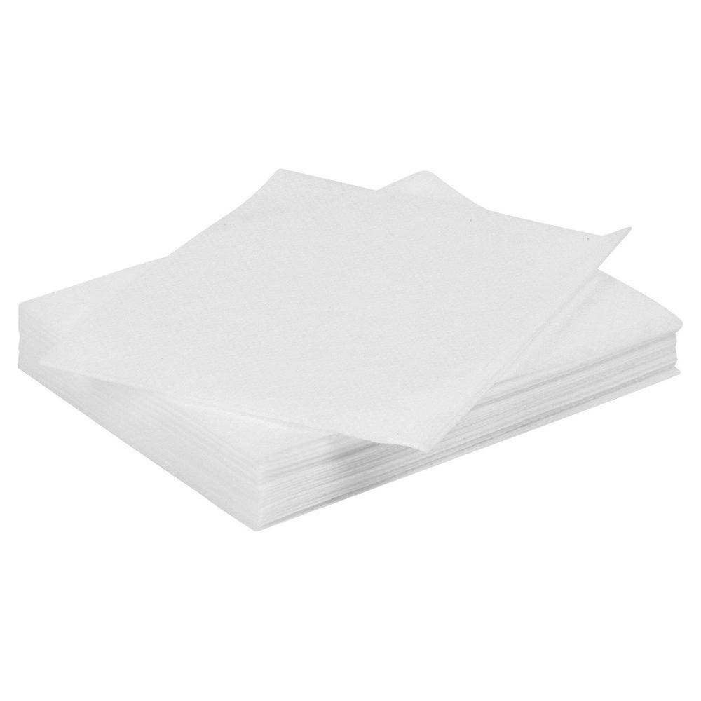 12X Floor Cleaning Sheets Soluble Scented Soapy Wipes