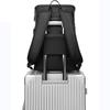 Waterproof Computer School Bag Travel Luggage Men's Backpack Large Capacity Men's Backpack