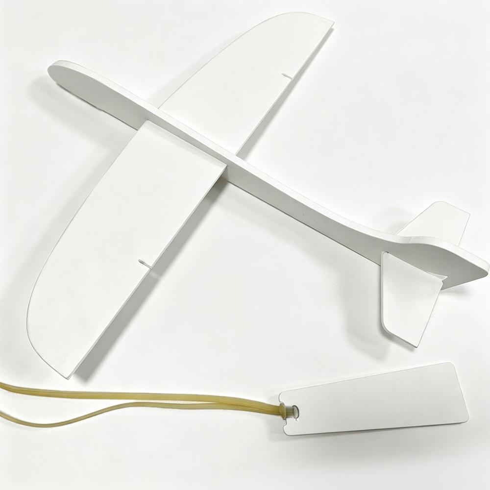 

Adjustable Center Hand Throw Flying Glider Planes Flying Plane Airplane Glider For Children