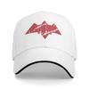 Red Hood 1 Baseball Cap Hat Man Luxury Golf luxury woman cap cute Men Caps Womens