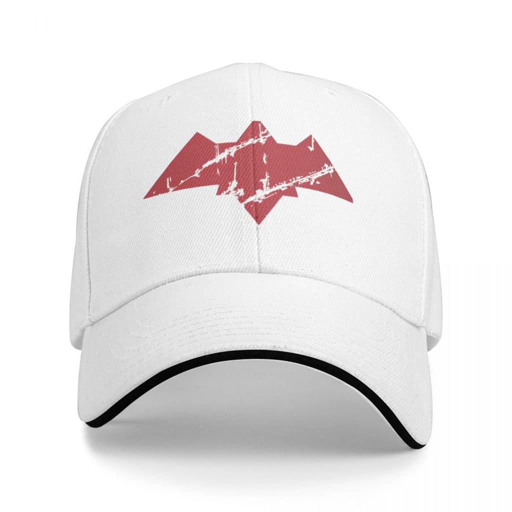 Red Hood 1 Baseball Cap Hat Man Luxury Golf luxury woman cap cute Men Caps Womens
