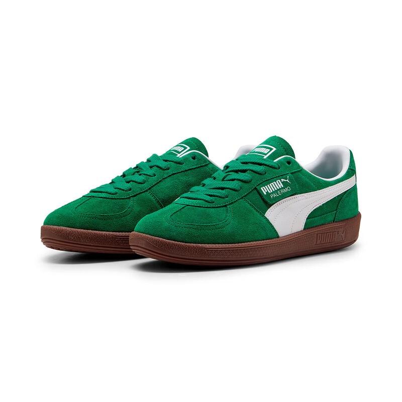 Puma Palermo 'Archive Green' Men's 396463-63