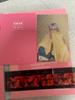 BTS Persona Album (4 Types) Bundle (includes Defective Components) Used