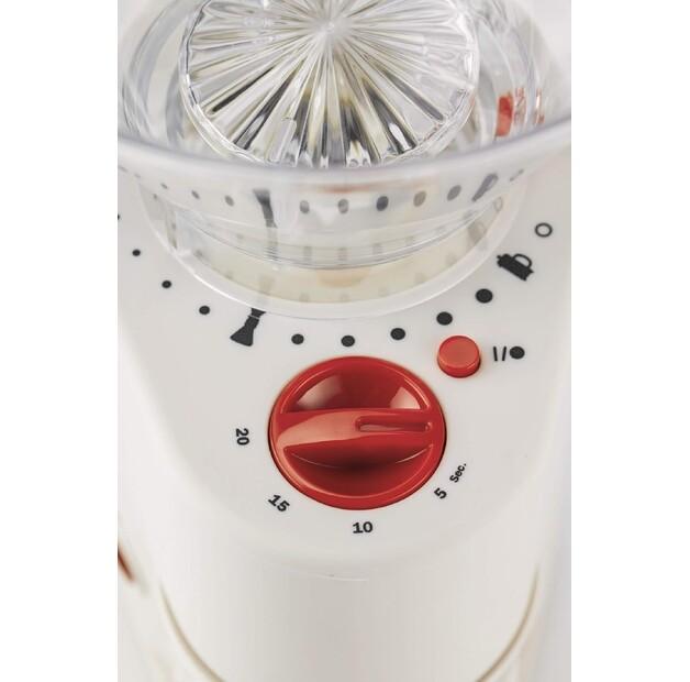 Кофемолка Bodum Bistro creme (10903-913)