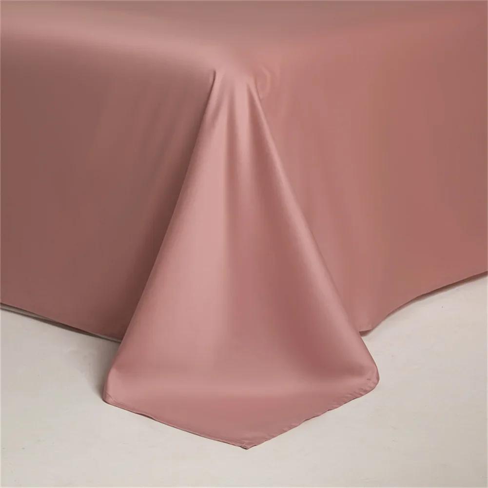 Svetanya Egyptian Cotton Bedding Sets Bed Linens Ru Europe Queen King Family Sheet Duvet Cover Pillowcase Solid Underwear