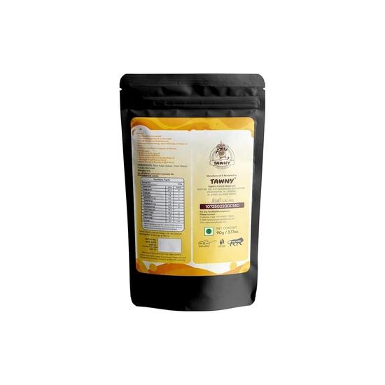 TAWNY Mango Masti Instant Premix Powder | Mango Flavoured Refreshing Drink | Ready in a Minute | Summer Drink Mix (Pack of 3)