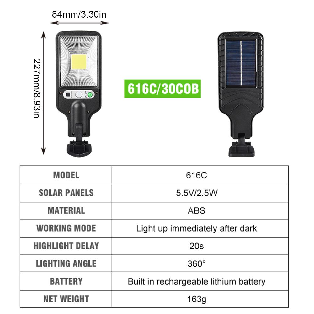 

Уличные солнечные уличные светильники с автоматическим включением и датчиком движения, наружные прожекторы с 3 режимами, настенный светильник с дистанционным управлением для сада, патио, дорожки, двора