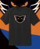 Lehigh Valley Phantoms Team Logo Shirt Adult and Youth Sizes S-6XL Tracking!! Unisex T-Shirt