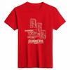 Arsenal The Champ26ns Champion Graphic Cotton Unisex Tshirt Summer High Quality Unisexs Unisexs Fashion Football Commemorate Shirt