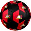 Bayer Leverkusen Theme Size 5 Soccer Ball, Suitable for Both Indoor and Outdoor Matches, a Gift Suitable for Everyone.