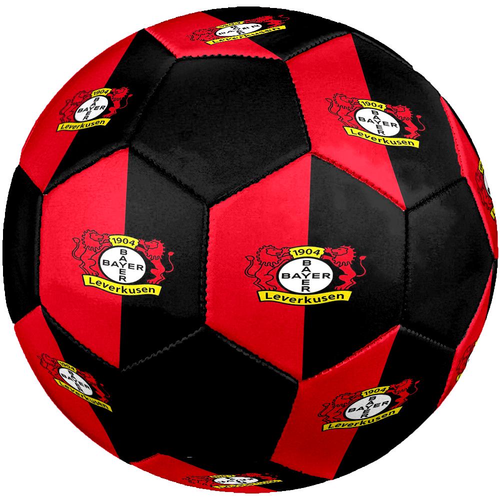 Bayer Leverkusen Theme Size 5 Soccer Ball, Suitable for Both Indoor and Outdoor Matches, a Gift Suitable for Everyone.