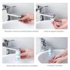 Universal Multi-Function Shower & Faucet Adapter