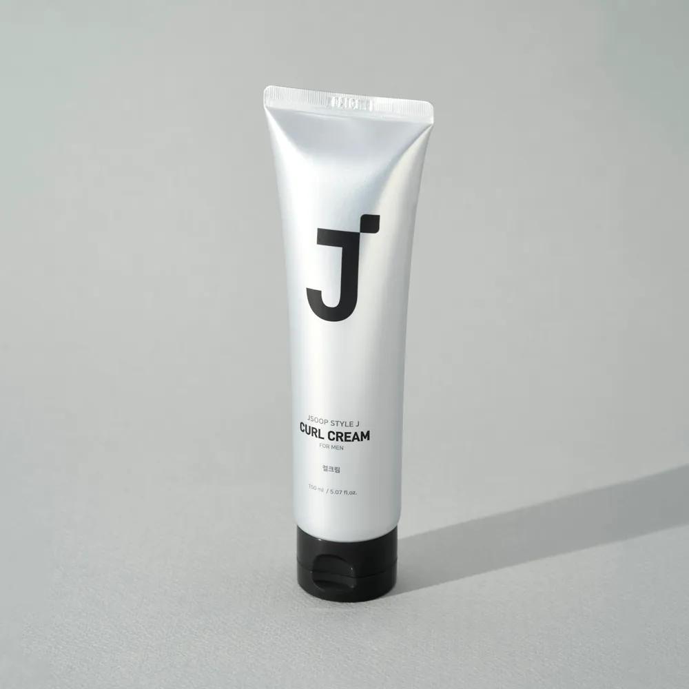 JSOOP Style J For Men Curl Cream 150mL