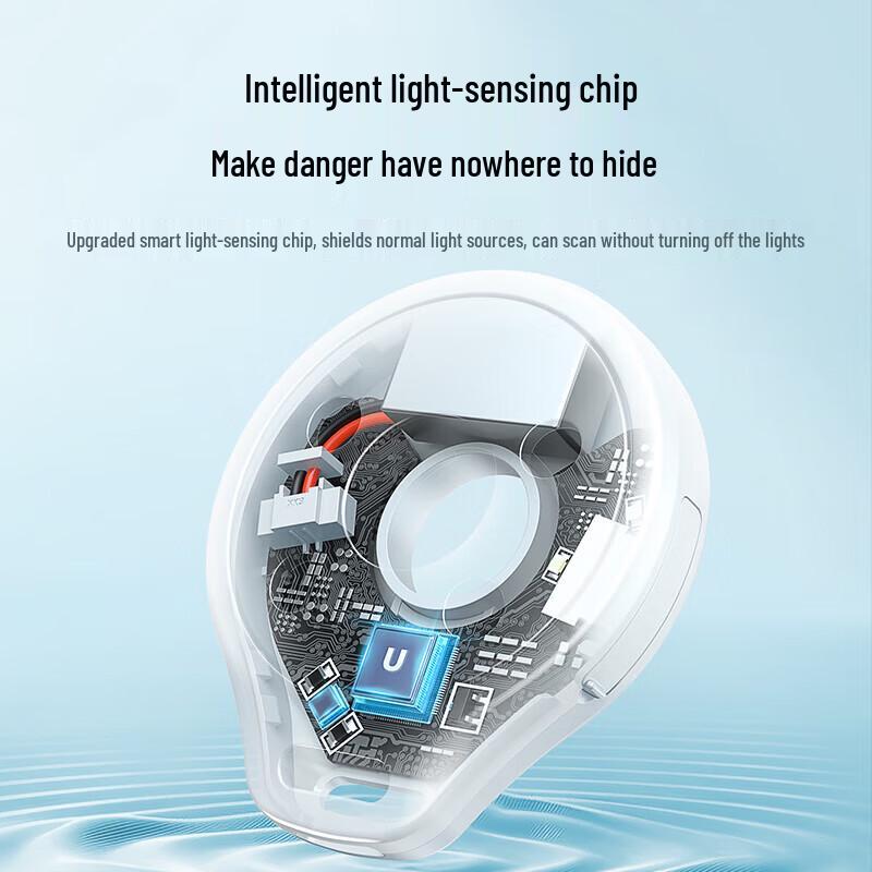 UGREEN Hidden Camera Detector