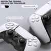 Silicone Protective Cover for Game Controller Antislip Protector Case Accessories Remote Player Antifingerprint Cover