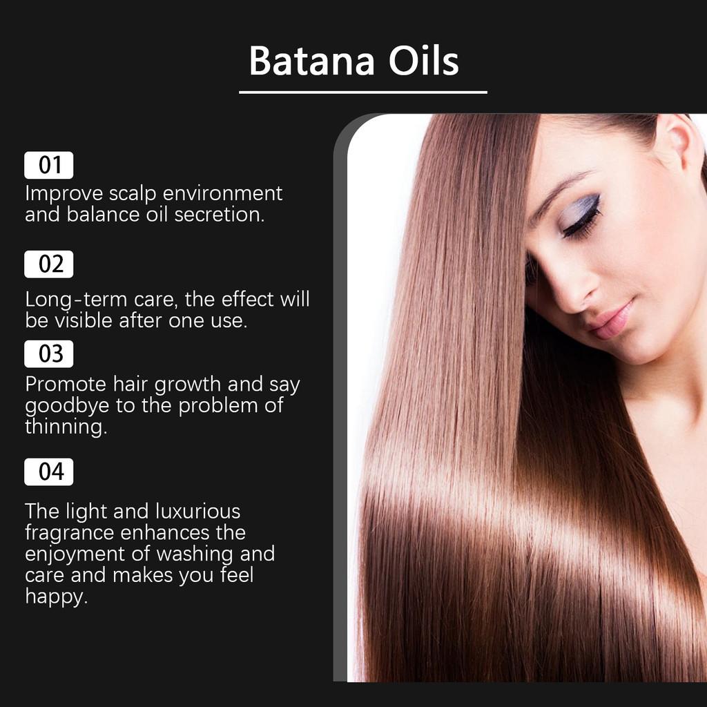 Hoegoa Nourishing Repair Hair Mask For Moisturizing Softening And Shine Enhancement