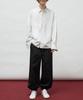 LMOOD Big Brother Wide Jogger Pants