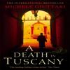 A Death In Tuscany by Michele Giuttari Paperback Book 9780349120089