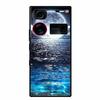 For ZTE nubia Z60 Ultra Phone Case Black Silicone Soft Back Cover Case For ZTE nubia Z60 Ultra Case Z 60 Ultra 6.8" Coque Funda