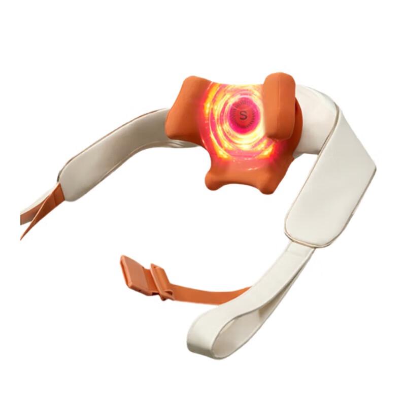 

SKG H5 Series Shoulder Neck Massager Shawl