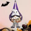 Good-Halloween Candy Bag Candy Bag Gift Bag Pumpkin Candy Gift Bag Handheld Candy Bag