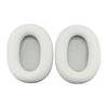Replacement Ear Pad Headpiece Cushion Repair Accessory for WH-1000XM6 Headphone Noise Isolating Sponge Earpads