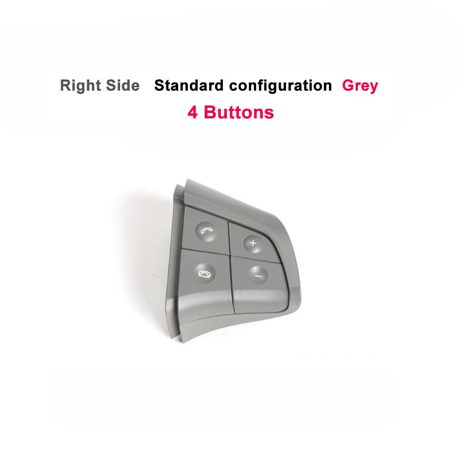 For Mercedes-Benz W164 W245 W251 GL350 ML350 R280 B180 B200 B300 Steering Wheel Switch Control