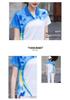 Unisex Summer Sports T-Shirt & Shorts Set
