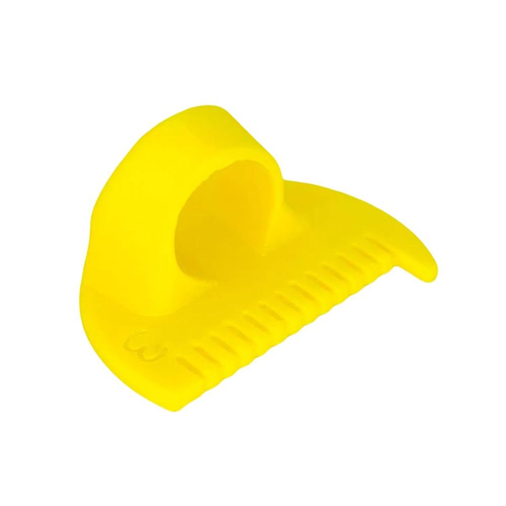 Multifunctional Sewing Needle Gauge Measuring Tool Non-Slip DIY Hand Sewing Aids  for Sewing Aids