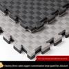 Rong An Dun Training Mat