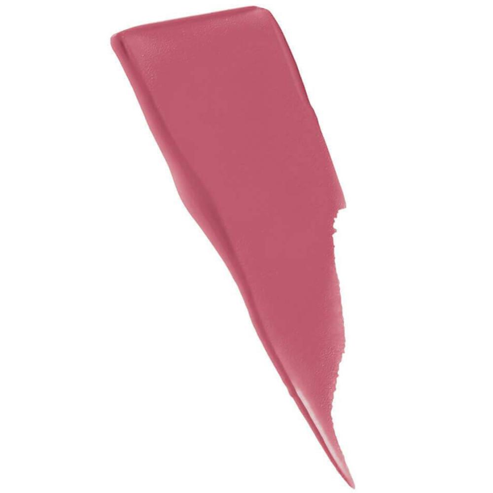 MAYBELLINE NEW YORK Superstay Matte Ink Matte Liquid Lipstick - 15 Lover -