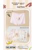 Girls' Soft Modal Boxer Briefs - Skin-Friendly Summer Underwear
