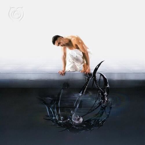Mahmood - Ghettolimpo [Vinyl] Italy - Import