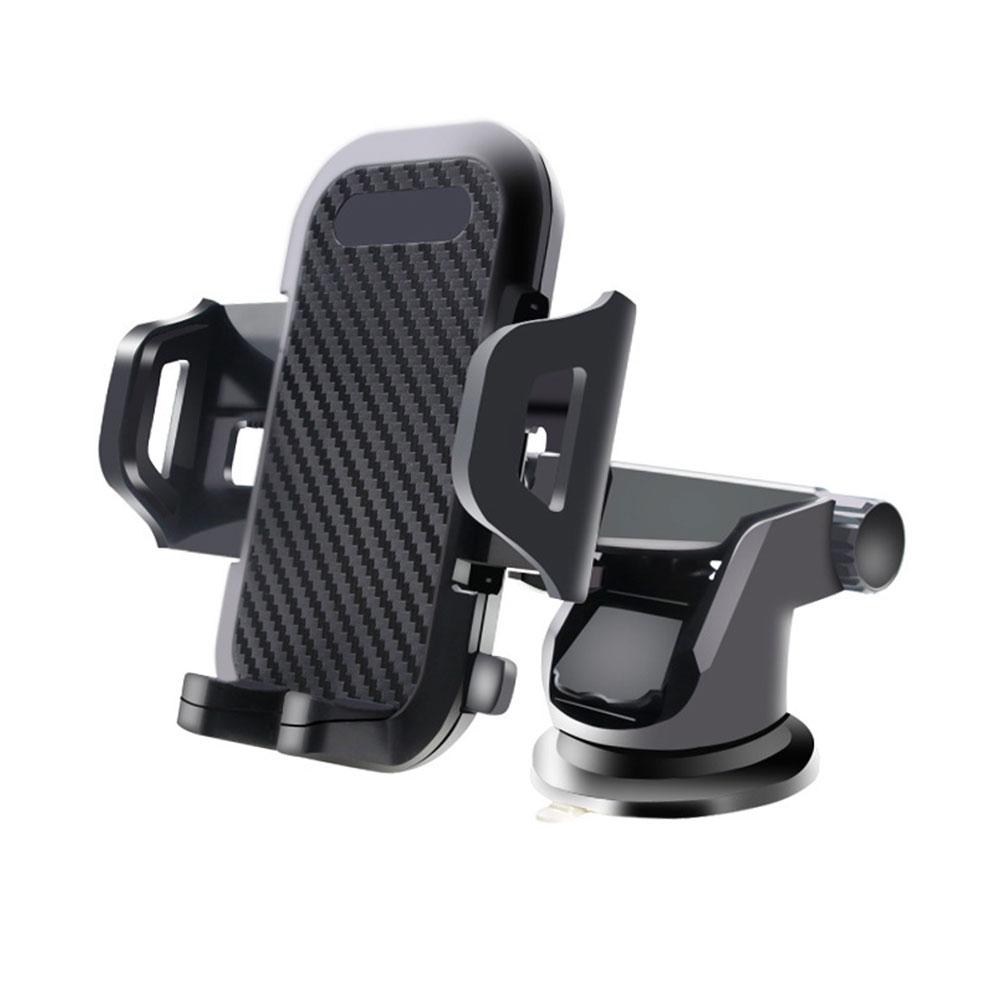 Universal Car Phone Holder Multifunctional Dashboard Windshield Air Vent Mount Sucker Phone GPS Holder For iPhone Samsung Xiaomi
