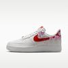 Women's Sneakers Air Force 1 Skateboard Shoes Women's Low Top White