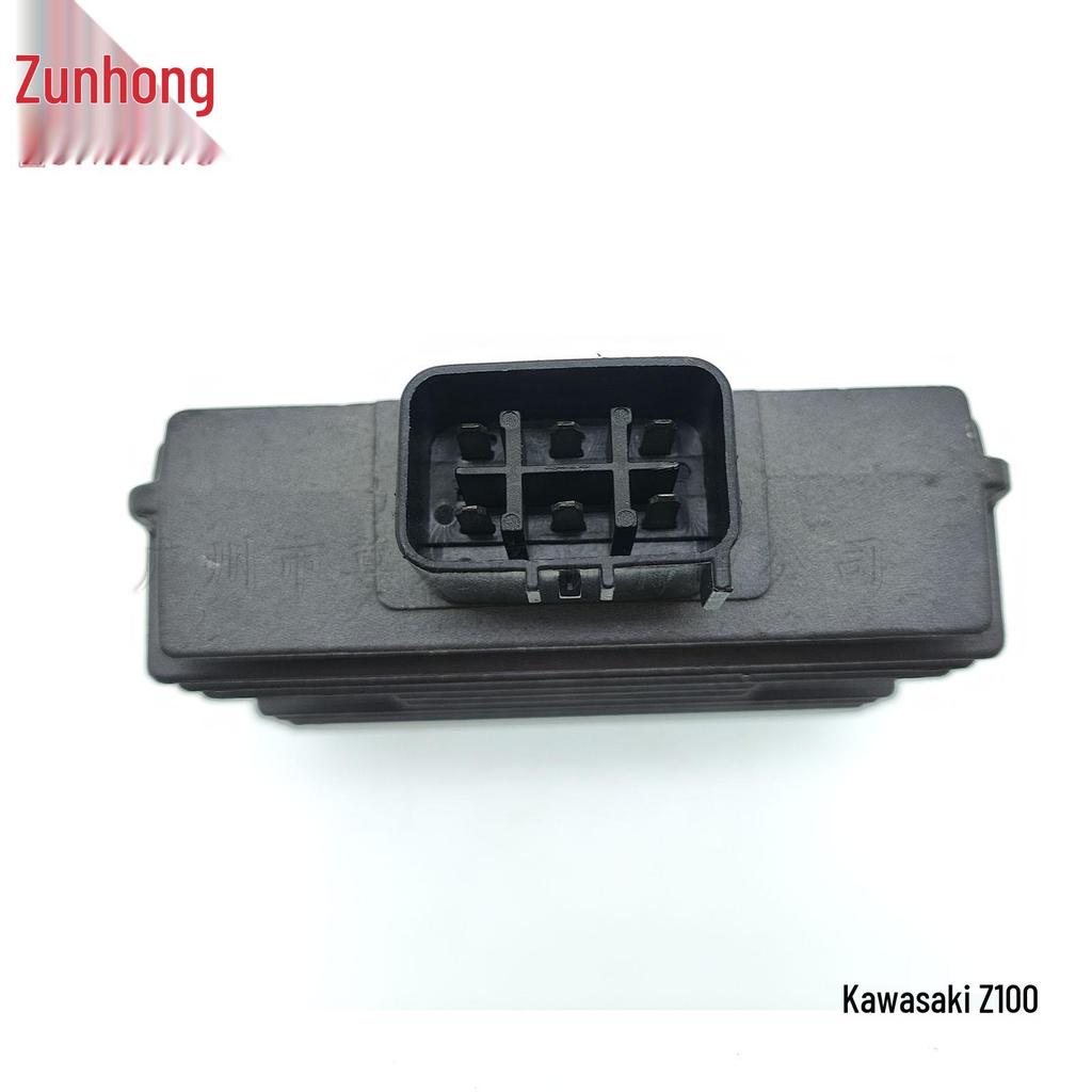 Kawasaki Z1000 Motorcycle Rectifier