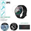 Tempered Glass High-Definition Front Protective Film For  Watch  
