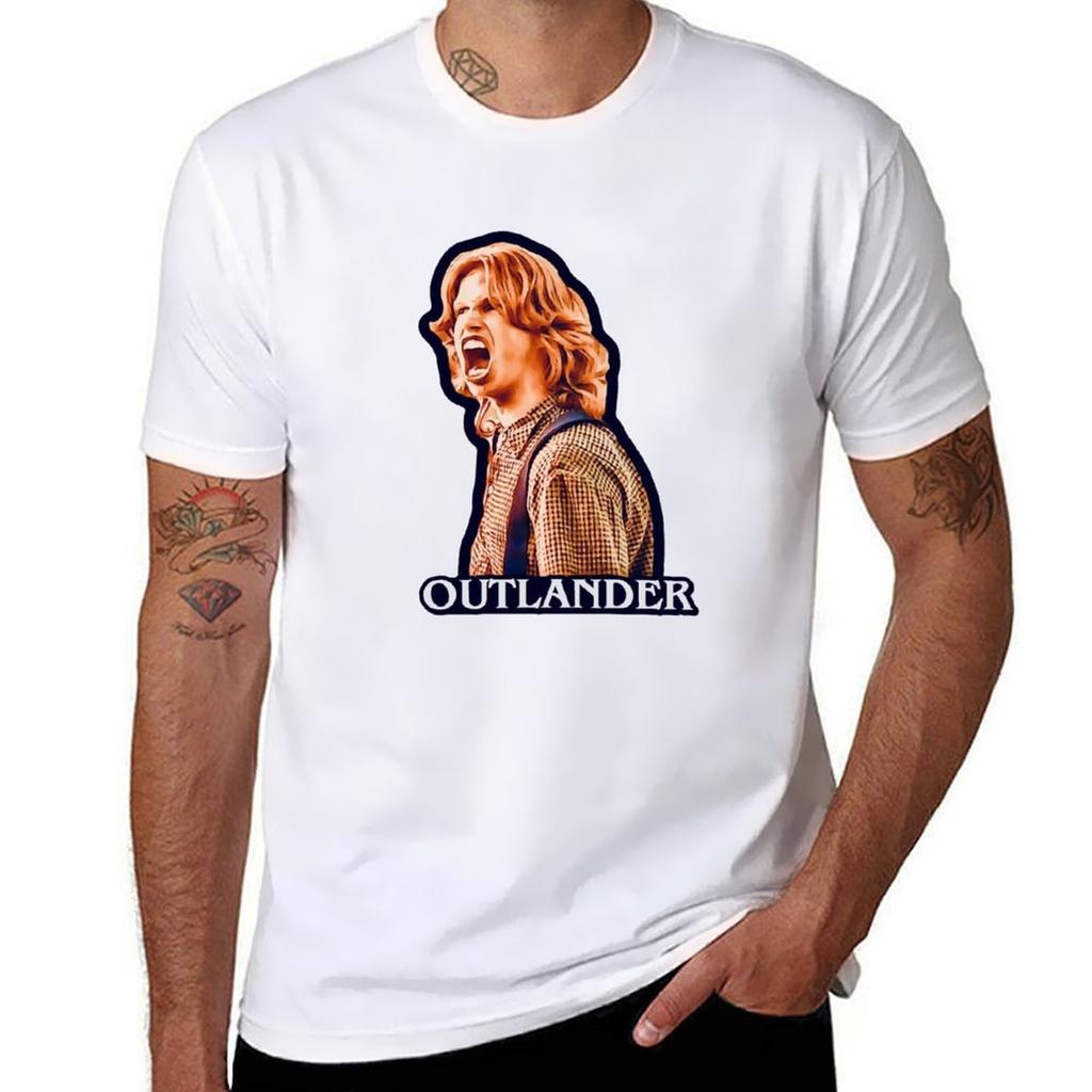 Kinder des Maisfeldes Klassische Szene T-Shirt Lässig Weiche Baumwolle Kurzarm T-Shirt
