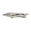 Grip and Clamp 6 5 Inch Needle Nose Pliers with Locking Vise Grip Clamp