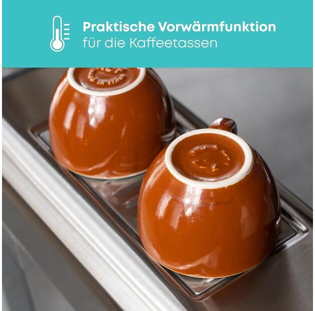 Кофеварка Proficook PC-ES-KA 1265 (501265)