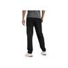 Under Armour Ss25 Ef Perf Graphic Logo Straight Loose Fit Sports Pants Men Pants Black 6007559-001