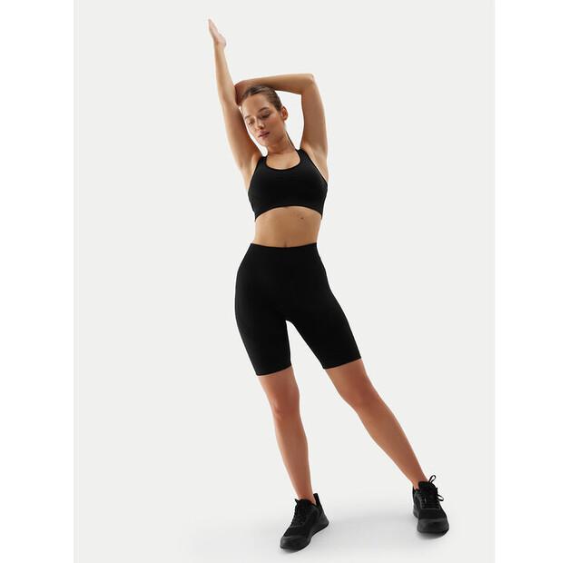 Спортивный бюстгальтер 4F 4FWSS24USBAF116 EU XS_S