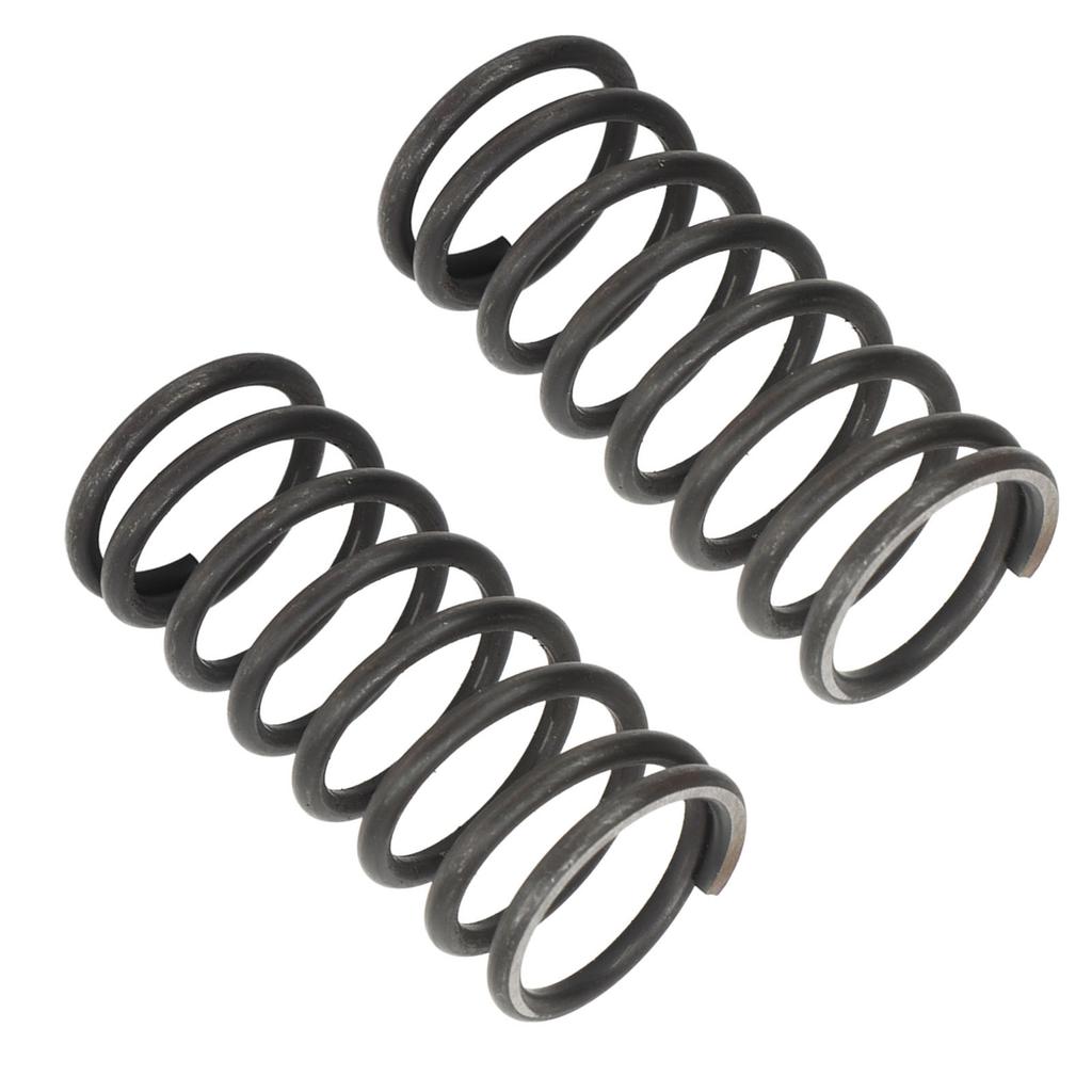 2Pcs Car Clutch Pedal Assist Spring Increased Feedback Force Replacement for INFINIT G37 370Z Q60 6MT 2007 to 2019