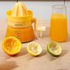 Manual Juicer Multifunctional Hand Juicers Lemon Lime Squeezer Fruit Pulp Separator Household Kitchen Fruit Juicing Tools