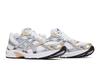 Asics Gel-1130 White Wood Crepe