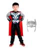Thor Clothes Kids Muscle Clothes Childcare Adult Adult Ball Show Costumes Avengers