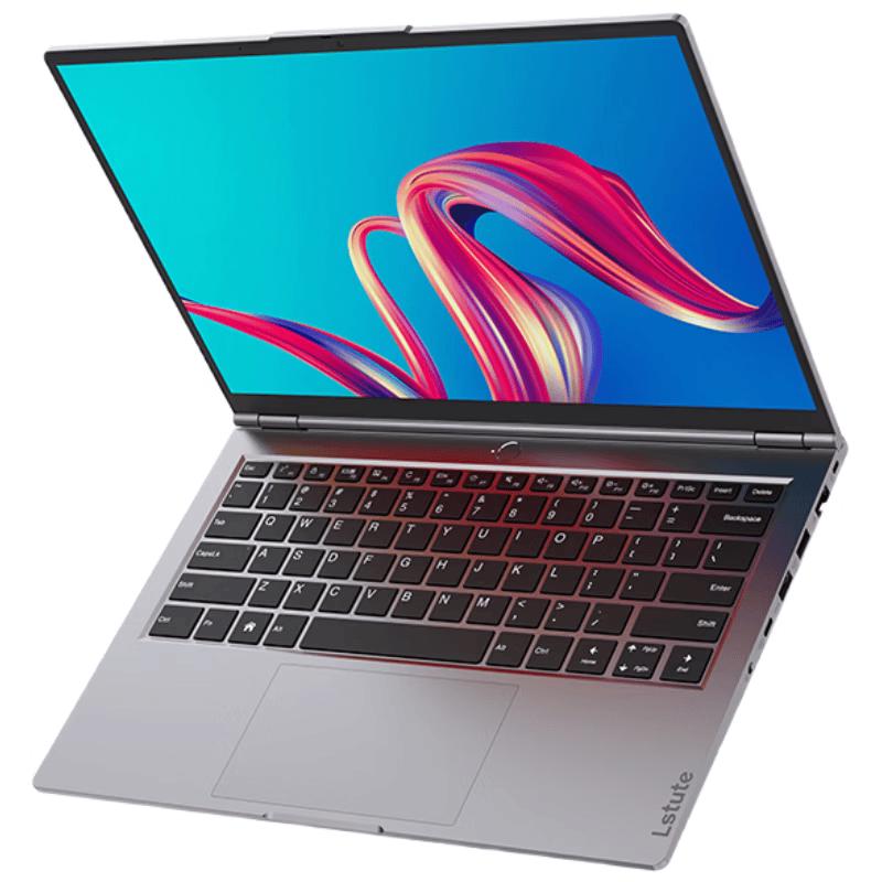 Lenovo Zongwei CF4720J Xinchuang Laptop (CN version) Kylin V10 Trial Edition