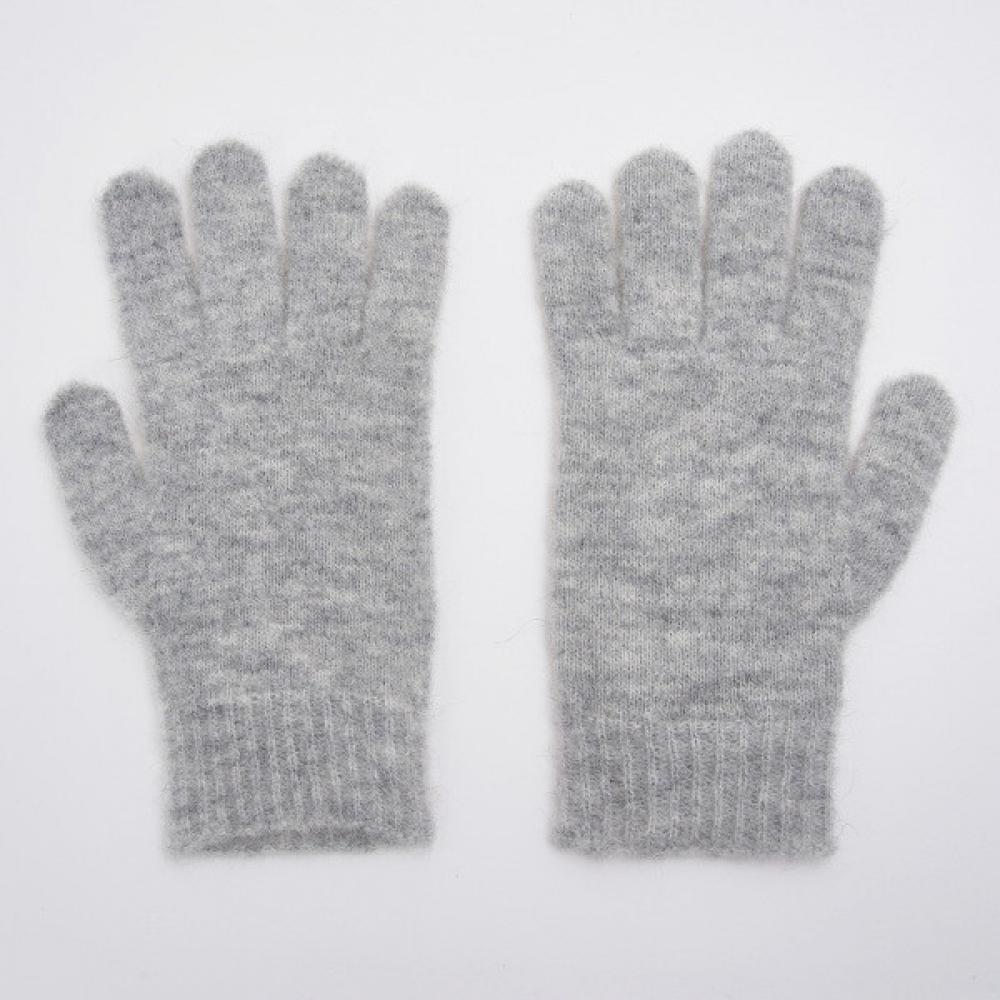 Vivienne Westwood Women Fluffy Gloves 8202003b K006a P401