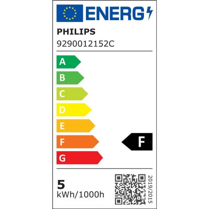 Ampoule ST64 filament LED E27 7W 2000K Panasonic